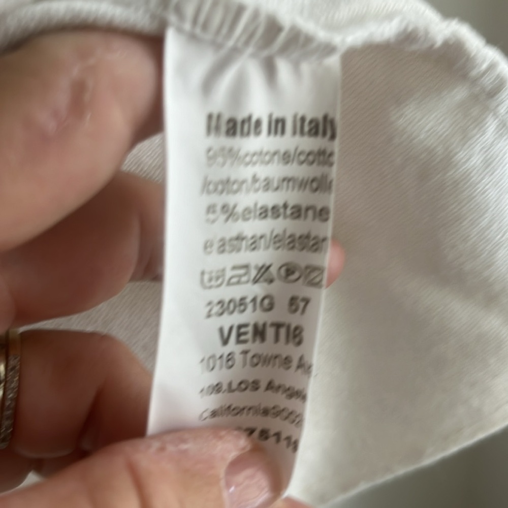 Fun cotton jacket - Picture 4 of 5